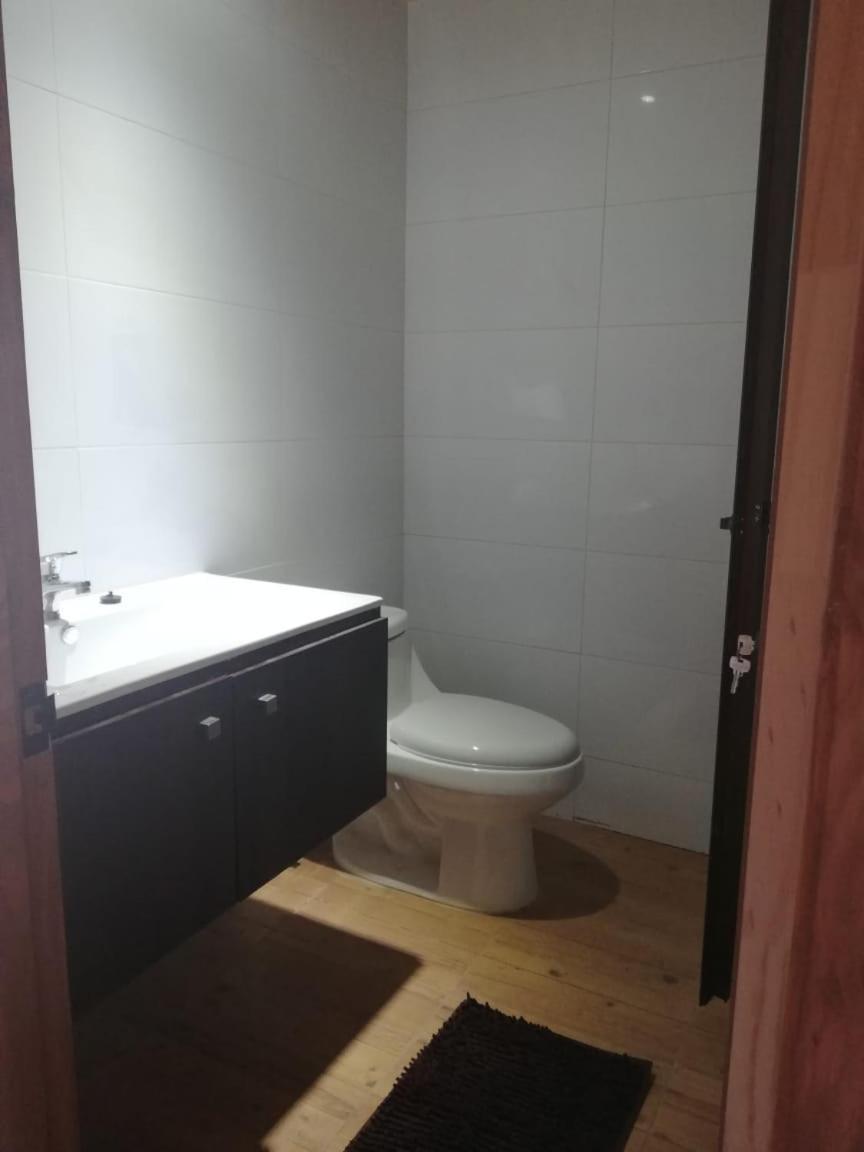 Apartamento Cerca Del Centro Pucón