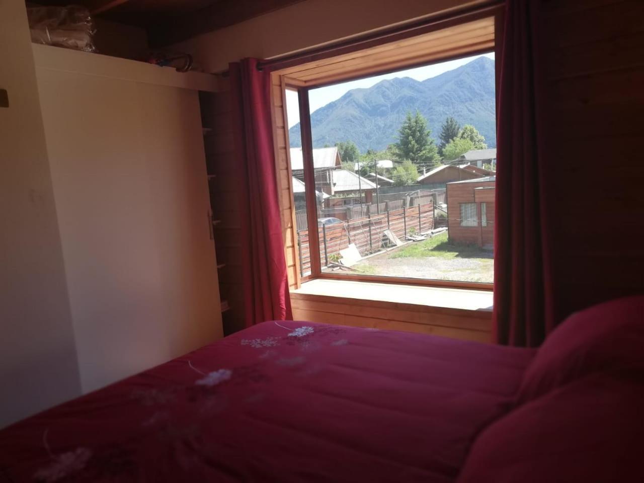Cerca Del Centro Apartamento Pucón