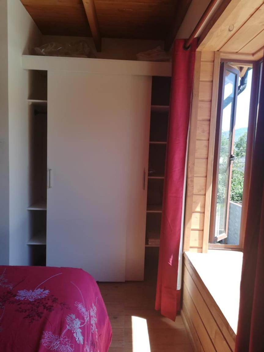 Apartamento Cerca Del Centro Pucón
